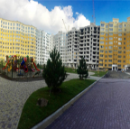ЖК София Клубный продолжает расширяться - ЖК София