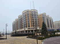 Будинок по вулиці Радісна, 4а - ЖК София