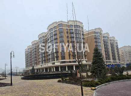 Будинок по вулиці Радісна, 4а - ЖК София