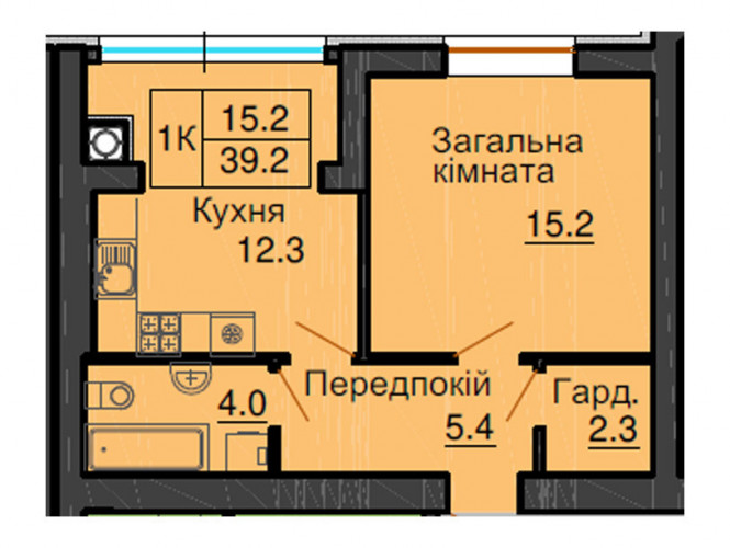 ЖК София