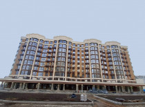  Будинок по вулиці Радісна, 6 - ЖК София