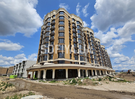 Будинок по вулиці Григорія Сковороди, 8 - ЖК София