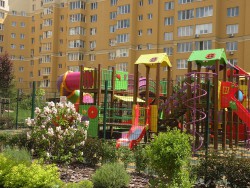 Новый виток развития ЖК «София Клубный» - ЖК София