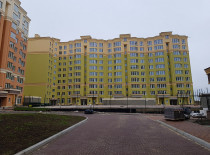 Будинок по вулиці Зелена, 5 - ЖК София