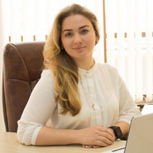 Савенко Елена Геннадиевна - ЖК София