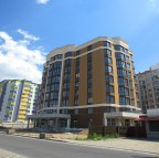 ЖК«Sofia Residence» – ход строительства - ЖК София