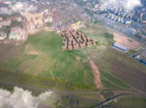 Будинок по вулиці Григорія Сковороди, 13 - ЖК София