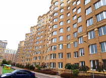 Будинок по вулиці Зелена, 6а - ЖК София