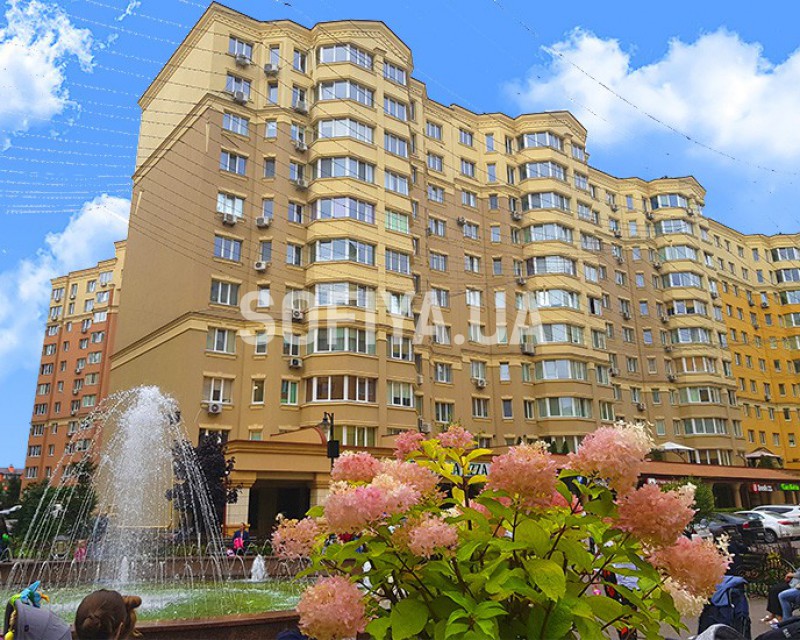 Софиевская Борщаговка: выгодная покупка жилья в новостройках под Киевом