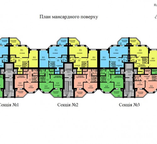 ЖК София