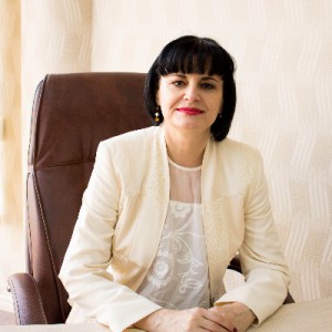 Климова Инна - ЖК София