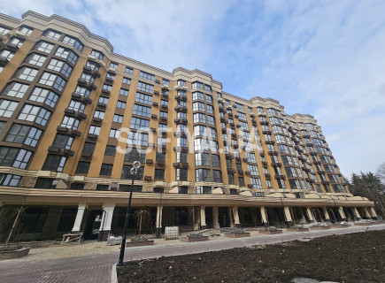 Будинок по вулиці Миру, 7 - ЖК София