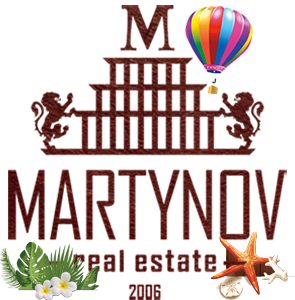 ЖК София Сити - ЖК София