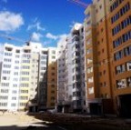 ТОВ «ИНВИКТА ФАСАД БУД» - ЖК София