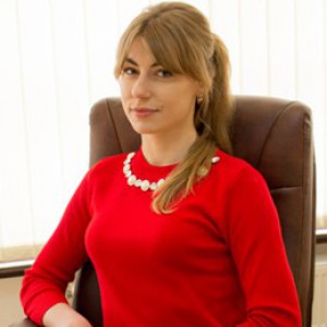 Кононенко Ольга Николаевна - ЖК София
