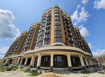 Будинок по вулиці Григорія Сковороди, 10 - ЖК София