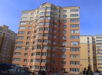 Будинок по вулиці Толстого, 80 - ЖК София