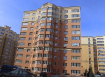 Будинок по вулиці Толстого, 80 - ЖК София
