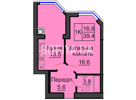 ЖК София
